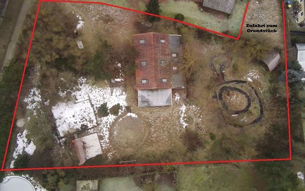 Baugrundstück in Rätzlingen