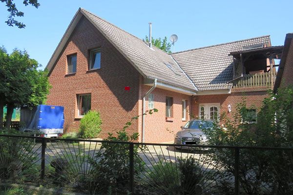 Wohnhaus
