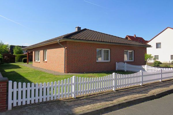 Bungalow Weyhausen