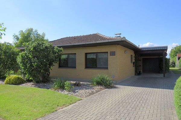 Bungalow