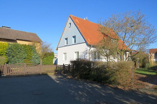 EFH Osloß