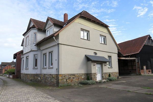 Haus