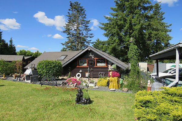 Ferienhaus