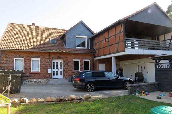 Haus