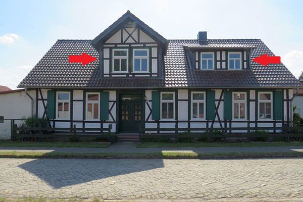 Mietwohnung