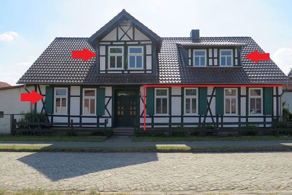 Mietwohnung