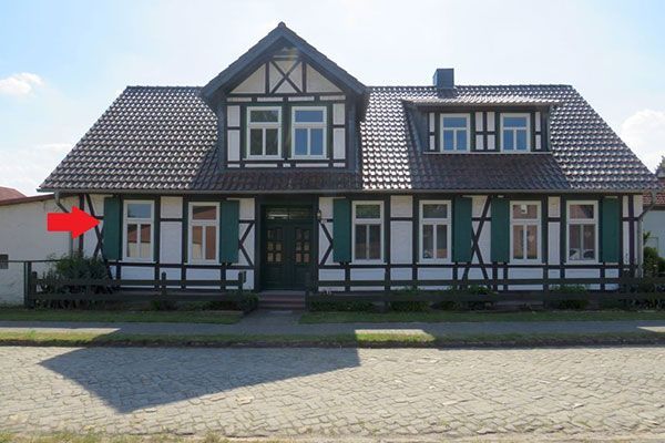 Mietwohnung