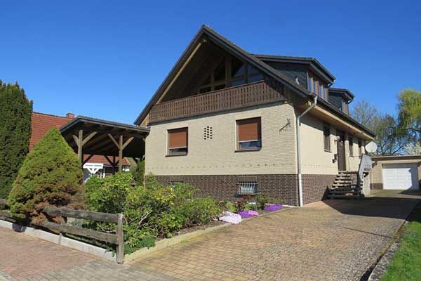 Haus