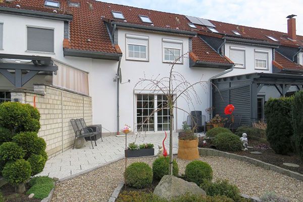 RMH Rühen
