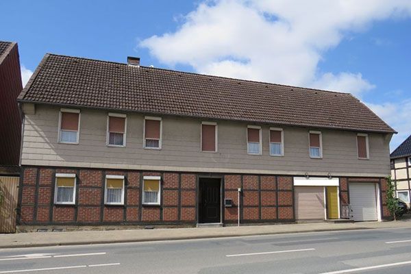 Haus