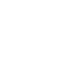 Icon eines Bauplanes mit Haus