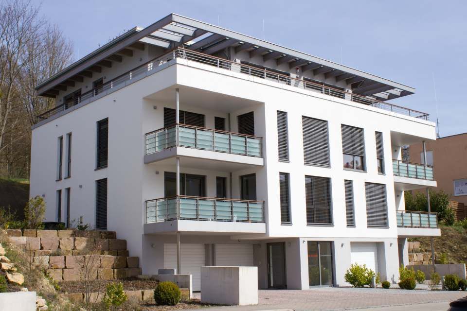 Weißes Haus