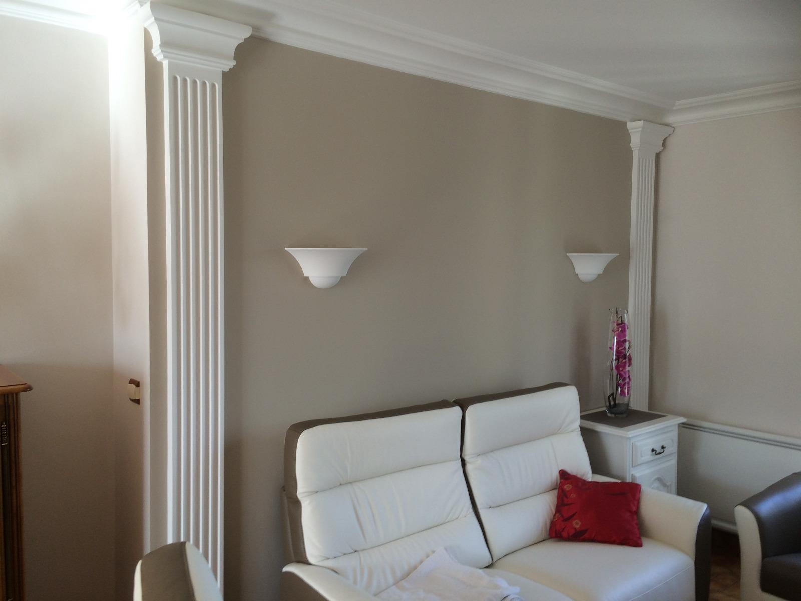 Peinture intérieure