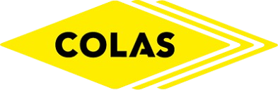 Logo de Colas