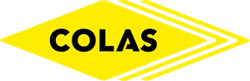 Logo de Colas