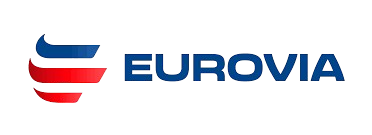 Logo d'Eurovia
