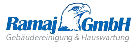 Ramaj GmbH -logo