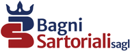 Bagni Sartoriali Sagl logo