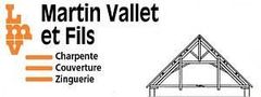 Logo de l'entreprise L.M.V Martin Vallet et Fils