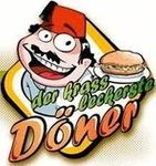Mutlu Grill und Dönerhaus-Logo