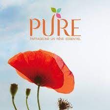 Logo Pure