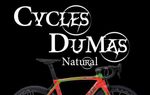 Logo de Cycles Dumas Natural