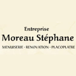 Logo Moreau Stéphane