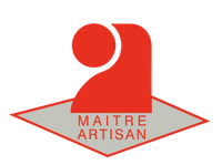 Accueil Logo Maître Artisan