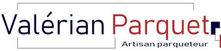 Logo Valérian Parquet