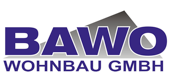 BAWO Wohnbau GmbH Logo