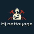 Logo HJ nettoyage