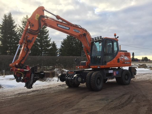 Kuljetusliike V Alasuutari Oy