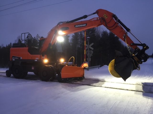 Kuljetusliike V Alasuutari Oy