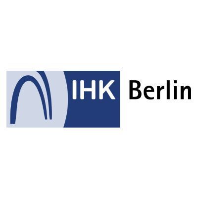 Logo IHK Berlin