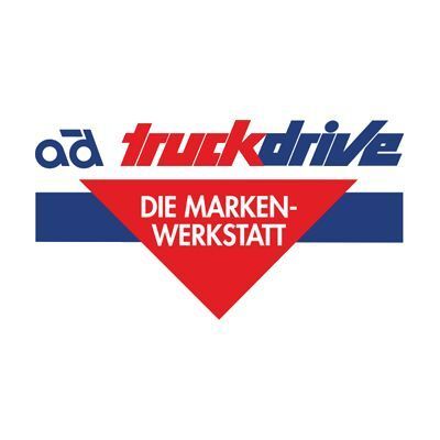 Logo truckdrive
