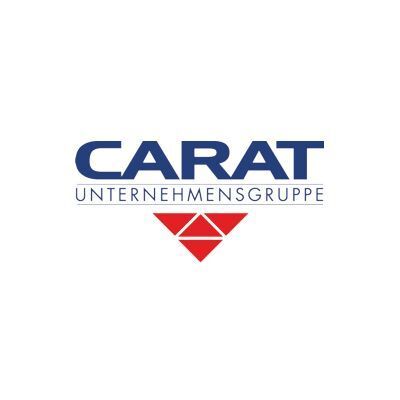 Logo Carat