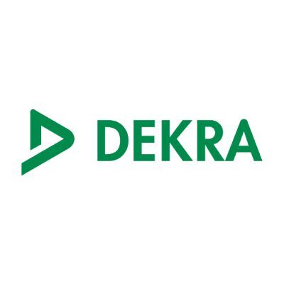 Logo Dekra
