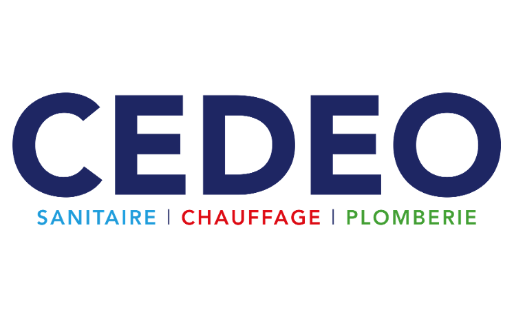 Logo de CEDEO.