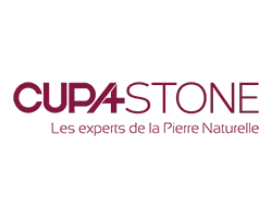 Logo de CUPASTONE.