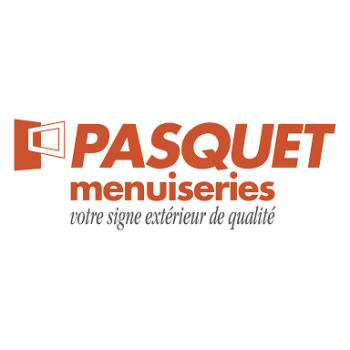 Logo de PASQUET Menuiseries.