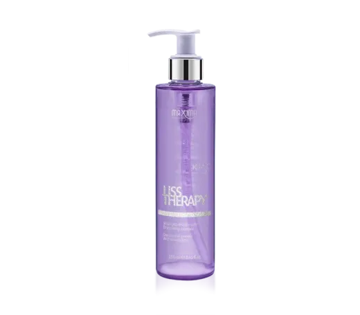 Terapia Liso
Linha Máxima Professional– Vitalfarco