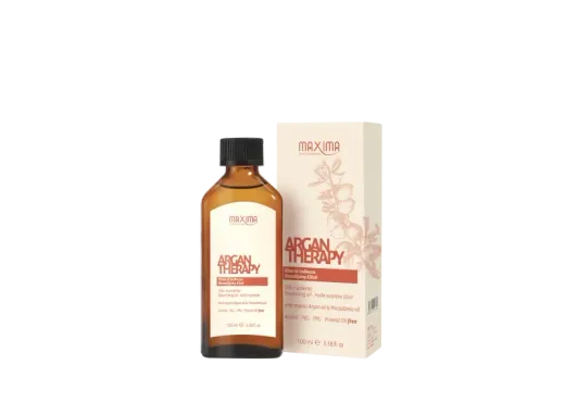 Terapia Argan 
Linha Máxima Professional– Vitalfarco