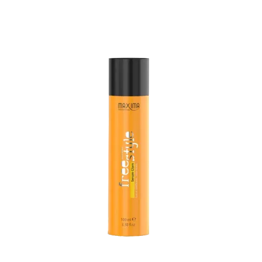Produtos de styling
Linha Máxima Professional– Vitalfarco