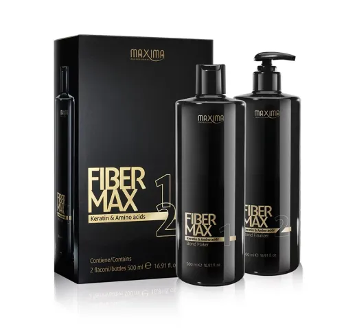 Linha Máxima Professional– Vitalfarco