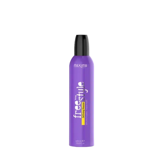 Produtos de styling
Linha Máxima Professional– Vitalfarco