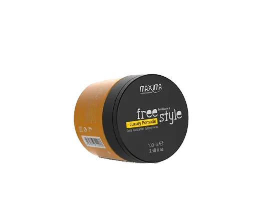 Produtos de styling
Linha Máxima Professional– Vitalfarco