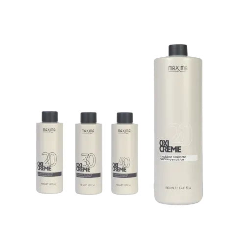 Suporte à Coloração
Linha Máxima Professional– Vitalfarco