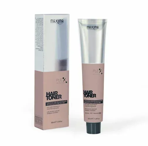 Suporte à Coloração
Linha Máxima Professional– Vitalfarco