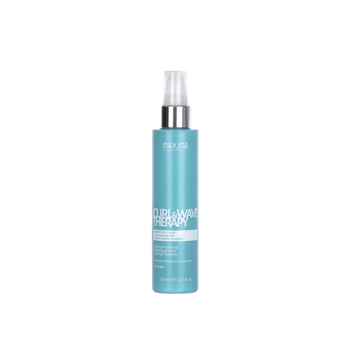 Terapia Curl&Wave
Linha Máxima Professional– Vitalfarco