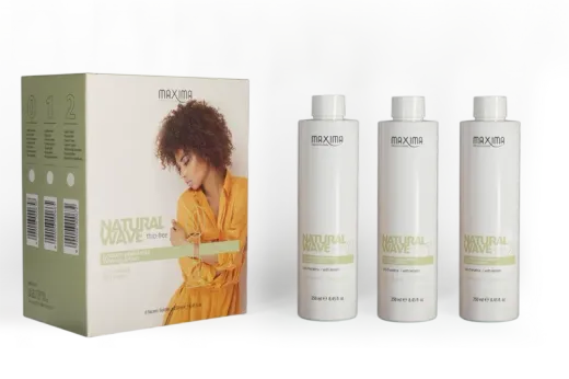 
Linha Máxima Professional– Vitalfarco